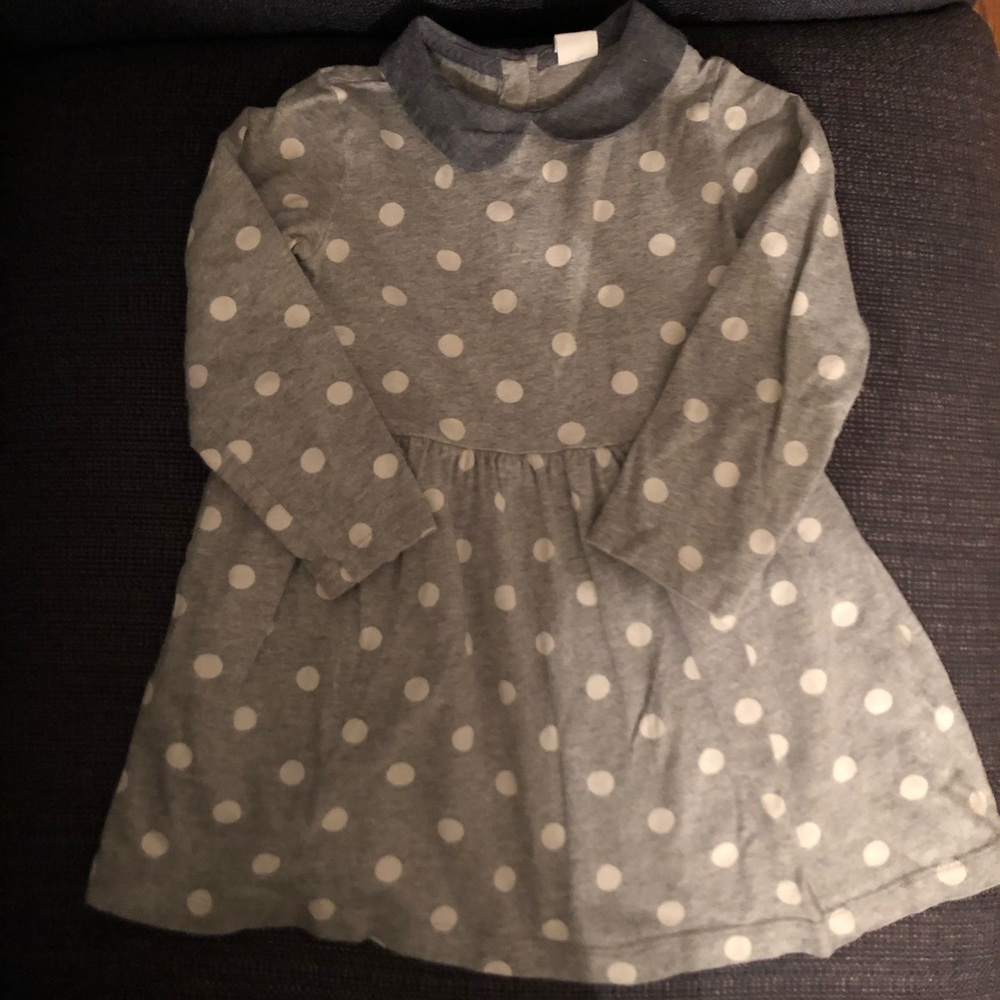 Toddler dress